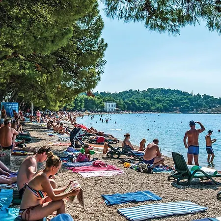 Vukovarska Iv Croatia