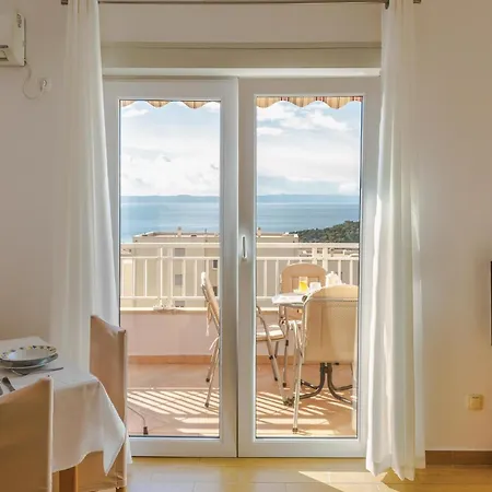 Apartment Vukovarska Iv Croatia *