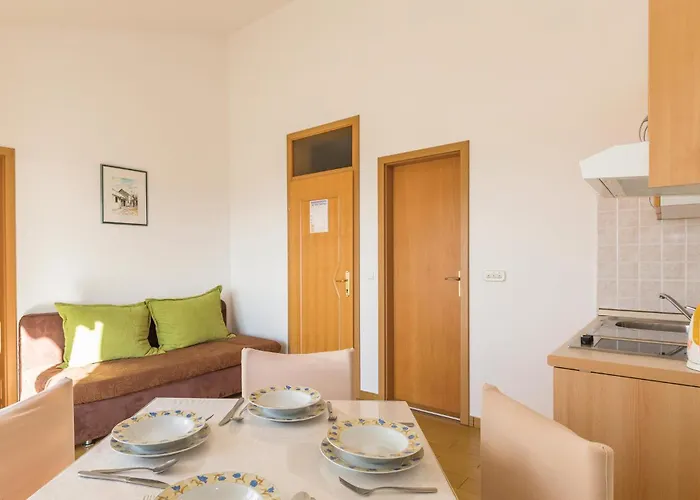 Apartman Vukovarska Iv Croatia *