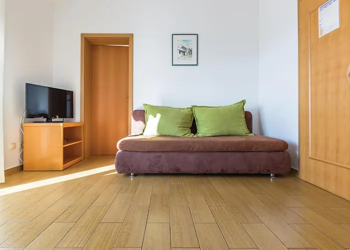 Vukovarska Iv Croatia Apartament Makarska