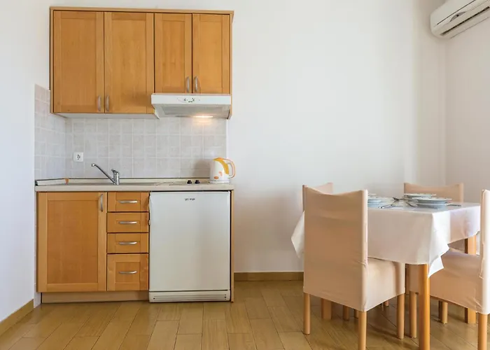 Apartament Vukovarska Iv Croatia *