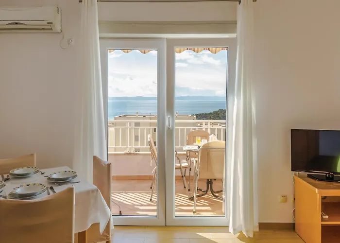 Apartament Vukovarska Iv Croatia *