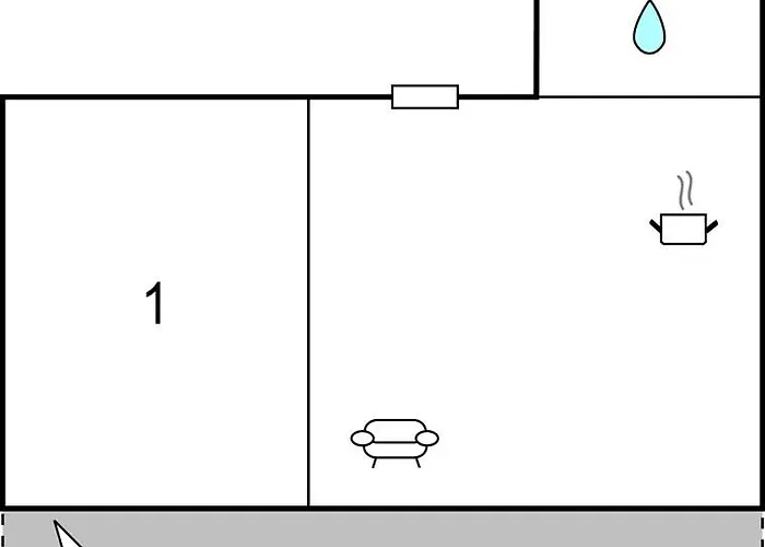 Apartament Vukovarska Iv Croatia *