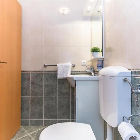 Apartament Vukovarska Iv Croatia