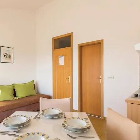Apartament Vukovarska Iv Croatia *