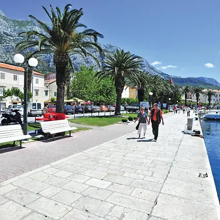 Vukovarska Iv Croatia Makarska